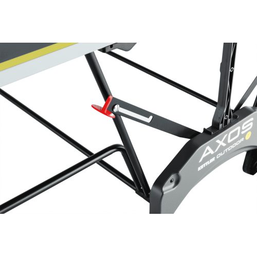 Теннисный стол  Kettler Axos Outdoor 1 - фото №5